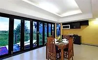 Pande Villas Spa & Restaurant Seminyak