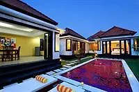 Pande Villas Spa & Restaurant Seminyak  Seminyak (Bali)