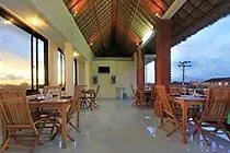 Pande Villas Spa & Restaurant Seminyak