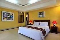 Pande Villas Spa & Restaurant Seminyak  Seminyak (Bali)