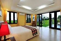 Pande Villas Spa & Restaurant Seminyak