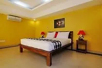 Pande Villas Spa & Restaurant Seminyak