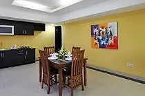 Pande Villas Spa & Restaurant 세미냑 인도네시아